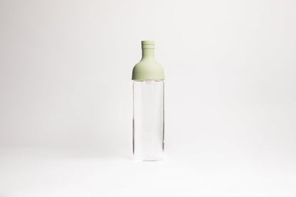 Cold Brew Tea Wine Bottle