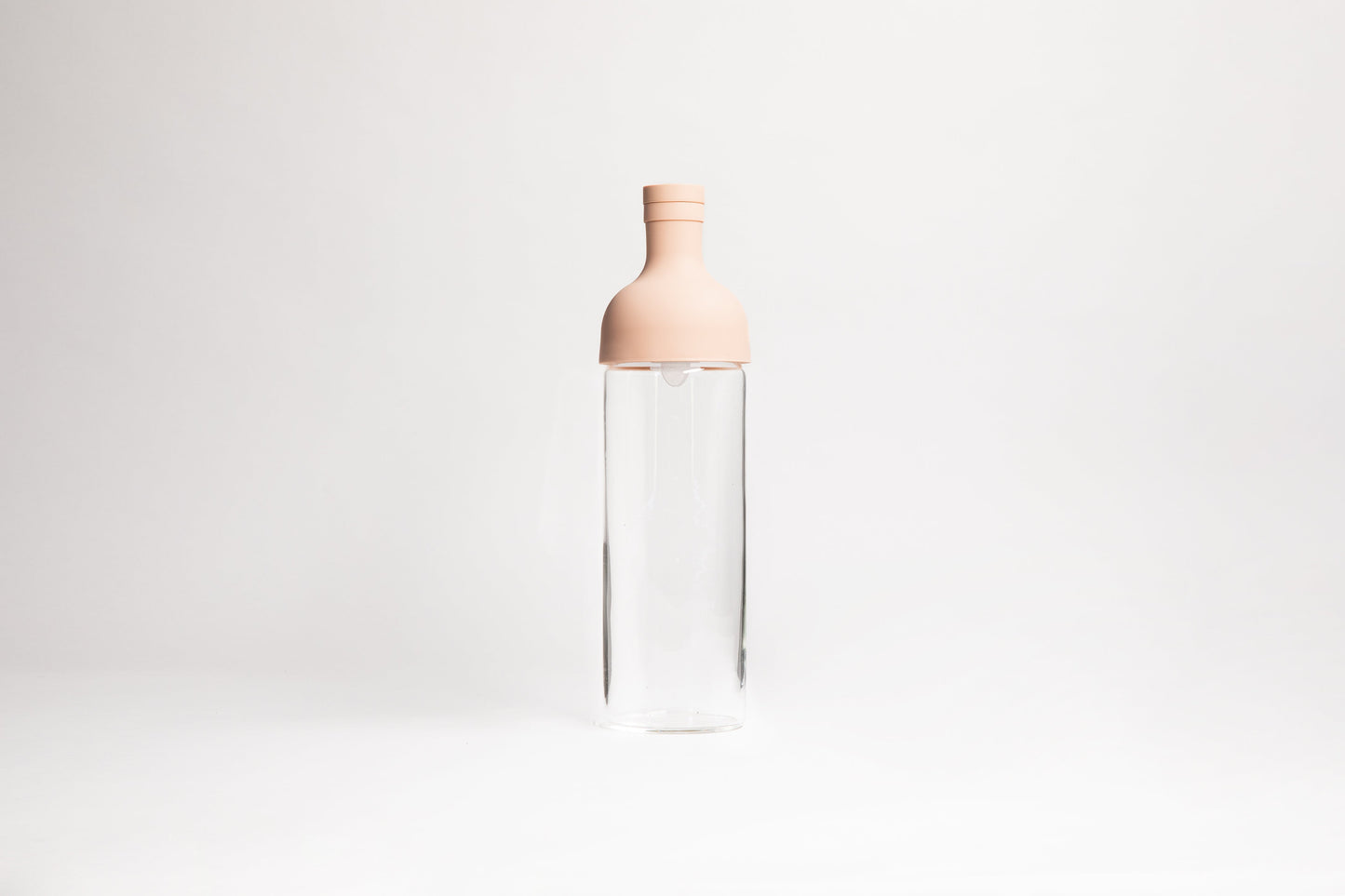 Cold Brew Tea Wine Bottle