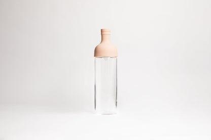 Cold Brew Tea Wine Bottle