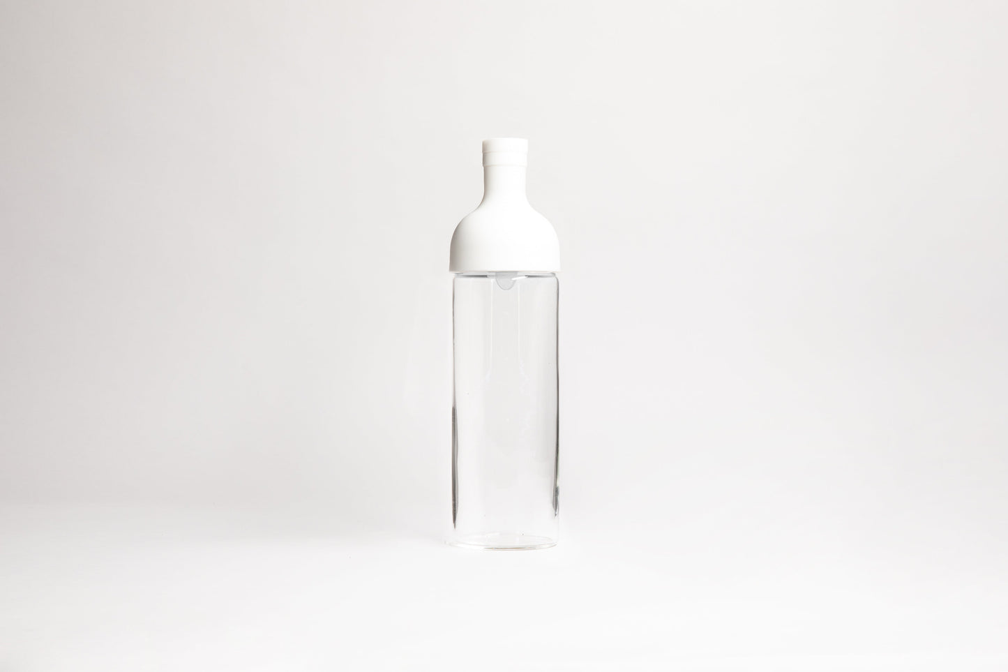 Cold Brew Tea Wine Bottle