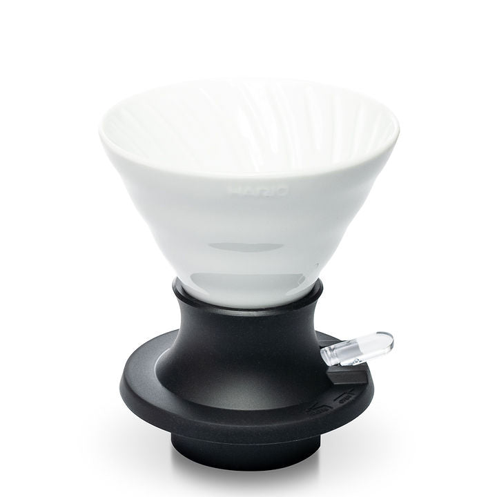 Hario Switch Immersion Coffee Dripper 02 - Ceramic