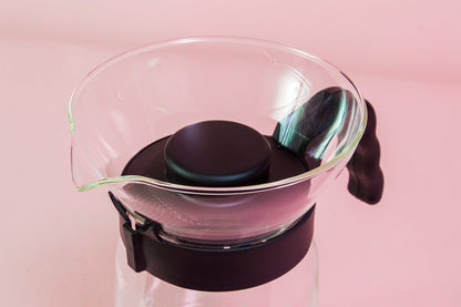 V60 Hot and Iced Coffee Maker