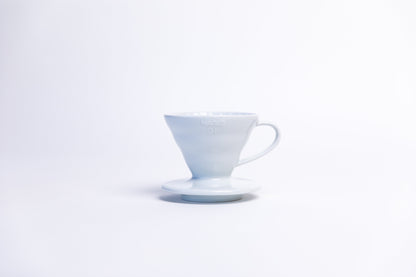 V60 Ceramic Coffee Dripper 01 Classic Colors