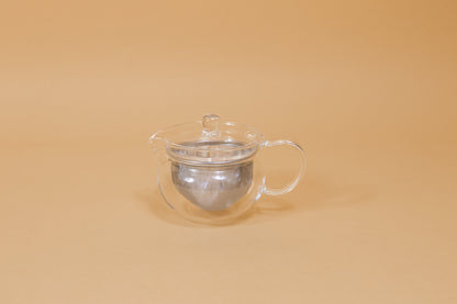 ChaCha Kyusu "Maru" Tea Pot