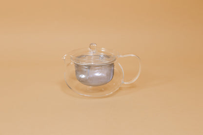ChaCha Kyusu "Maru" Tea Pot