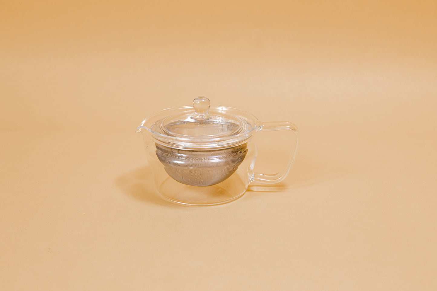 ChaCha Kyusu "Zen" Tea Pot