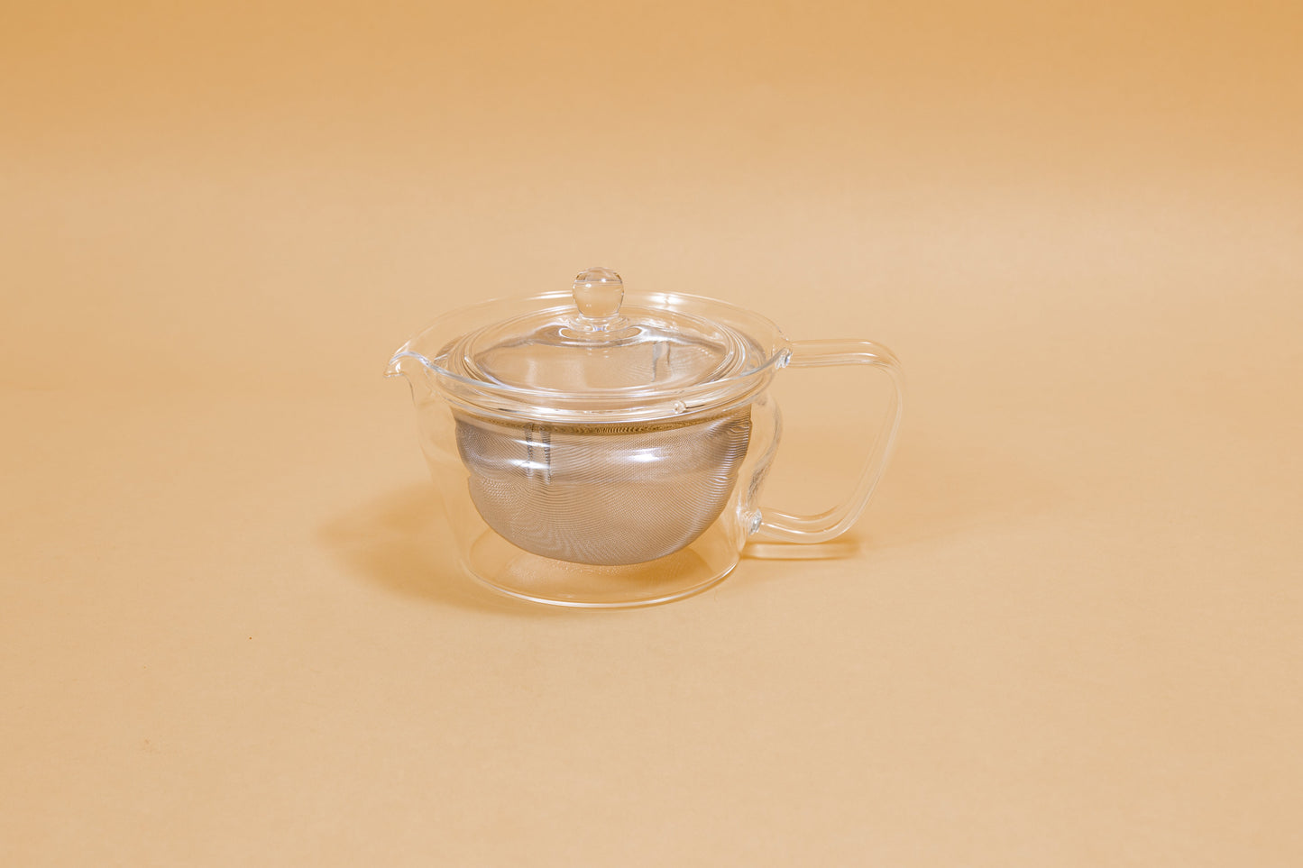 ChaCha Kyusu "Zen" Tea Pot