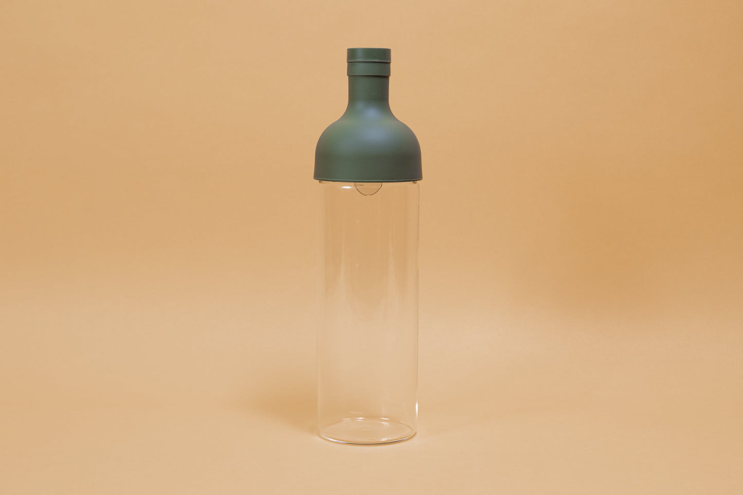 Cold Brew Tea Wine Bottle