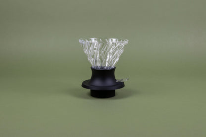 Glass SWITCH Immersion Dripper