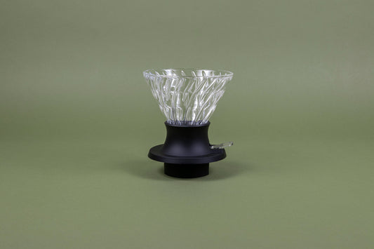Glass SWITCH Immersion Dripper