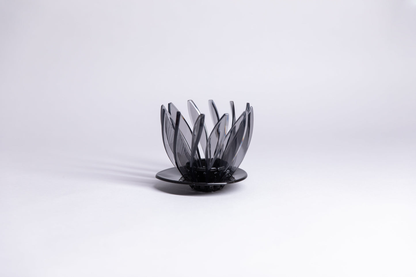 V60 SUIREN Coffee Dripper