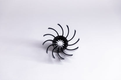 V60 SUIREN Coffee Dripper