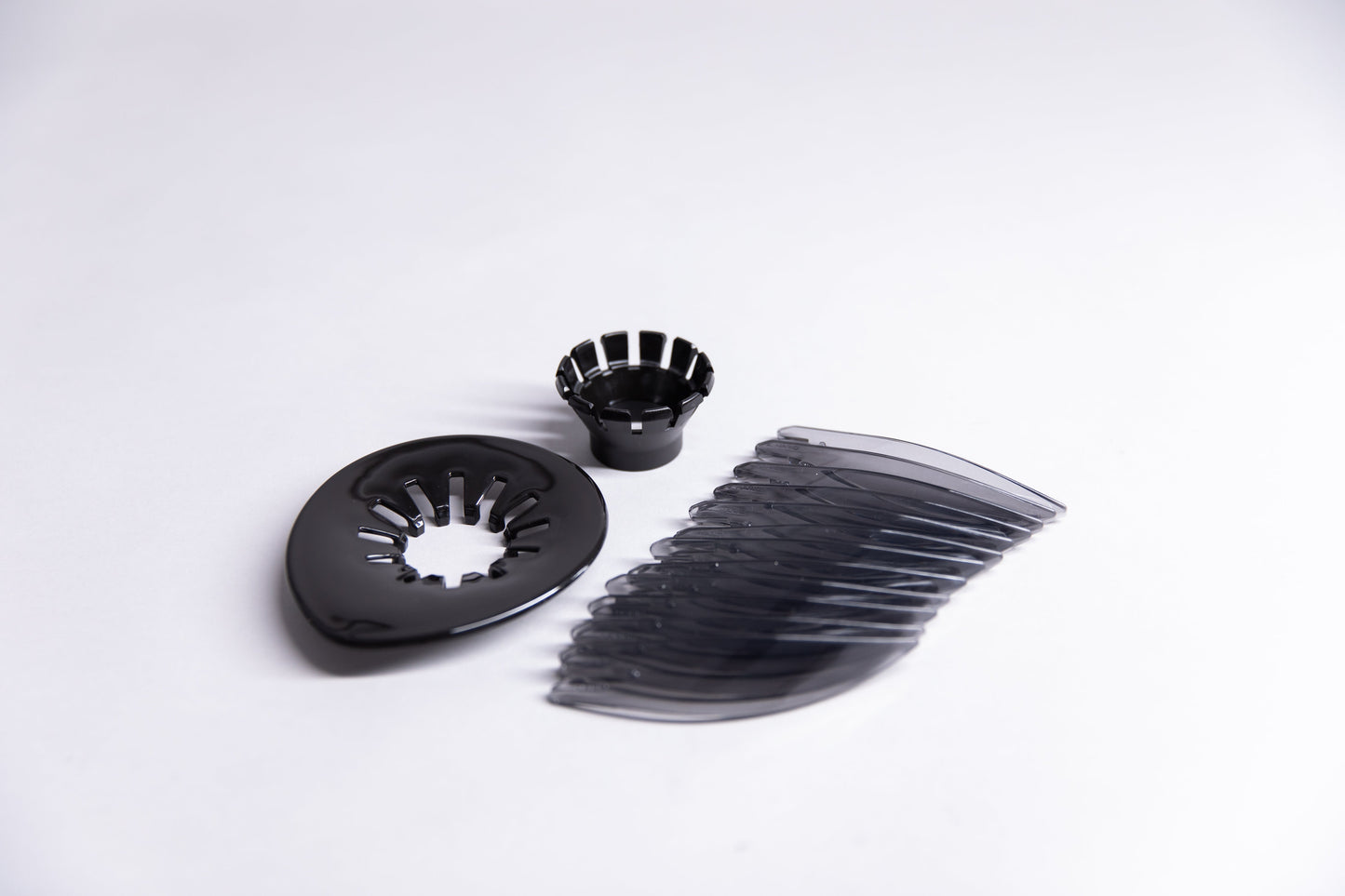 V60 SUIREN Coffee Dripper