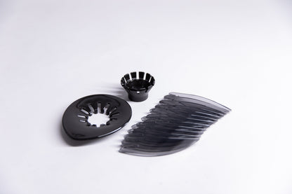 V60 SUIREN Coffee Dripper