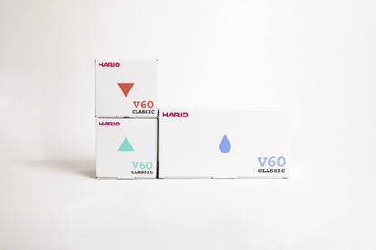 V60 "Buono" Drip Kettle 1.2L Silver