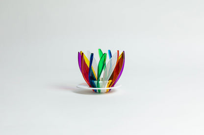 V60 SUIREN Coffee Dripper