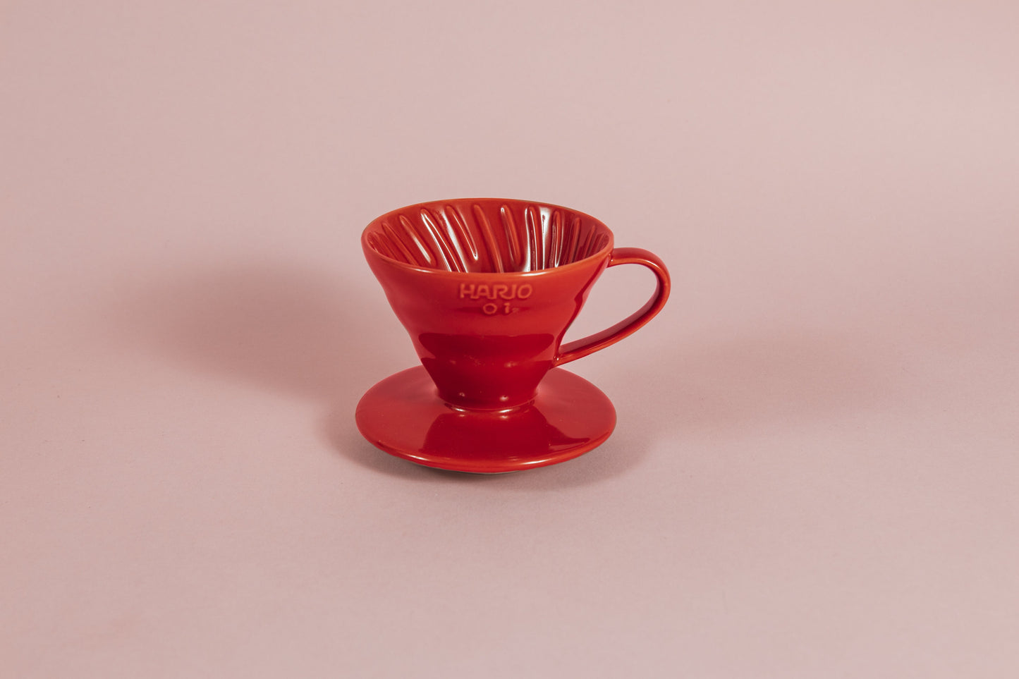 V60 Ceramic Coffee Dripper 01 Classic Colors
