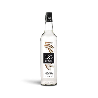 1883 Coconut Syrup