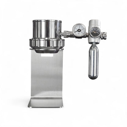 Lastaforest Pneumatic Espresso Machine