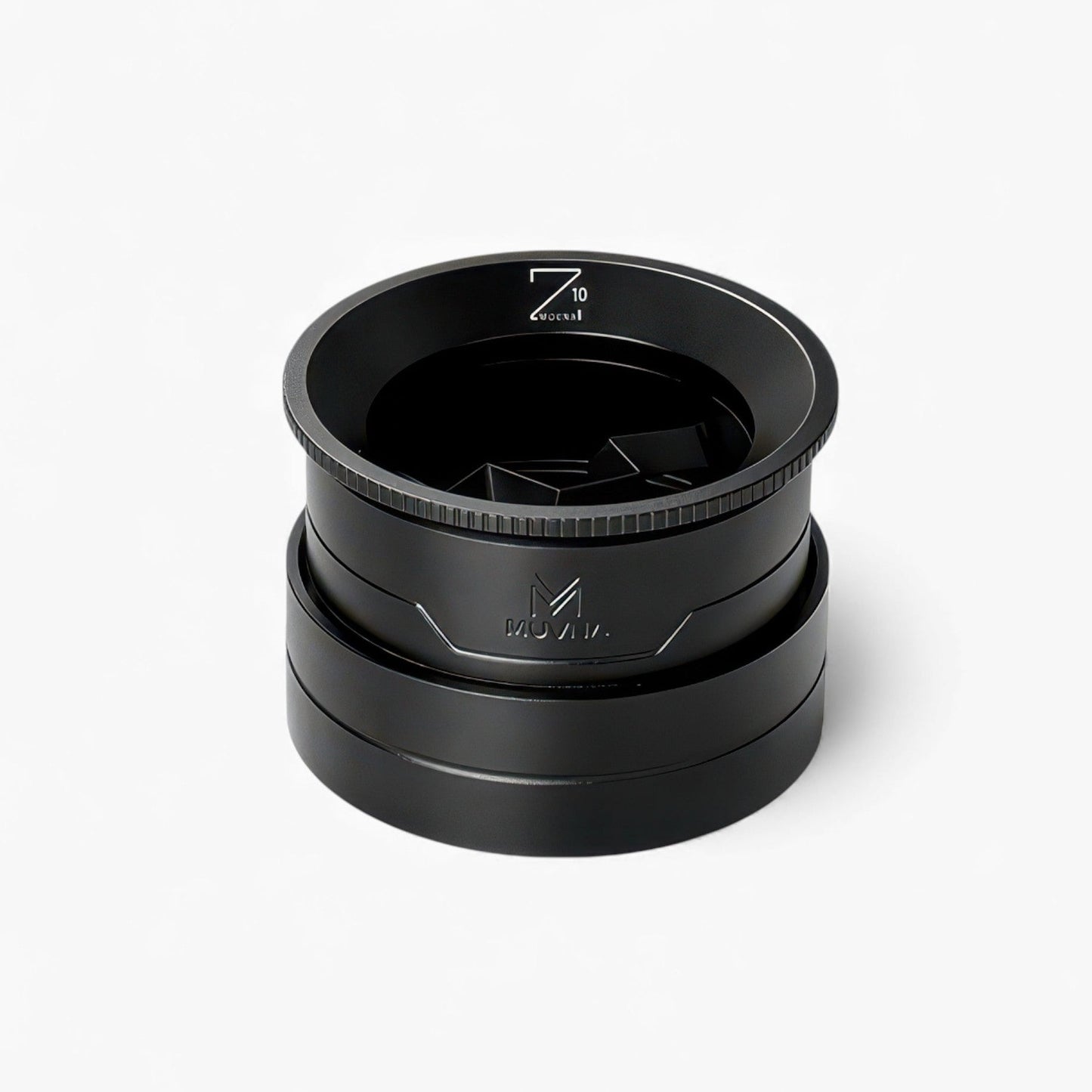 Z10 WDT Tool & Dosing Ring - 2-in-1 Espresso Distributor