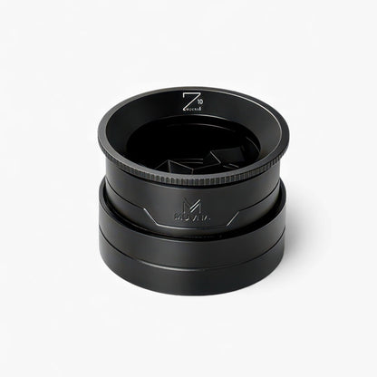 Z10 WDT Tool & Dosing Ring - 2-in-1 Espresso Distributor