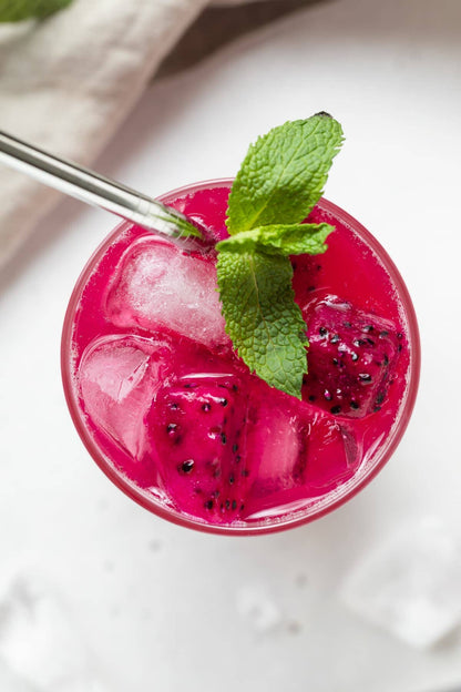 Innovative Freeze Dried Fruits - Dragon Fruit