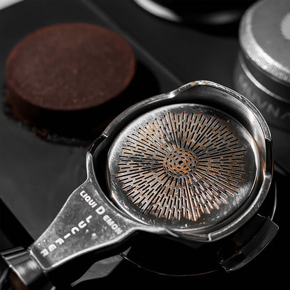 Coffee Espresso Filter Baskets Precision 58mm