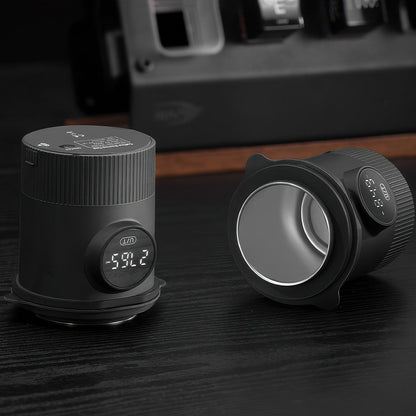 Smart Coffee Dosing Scale