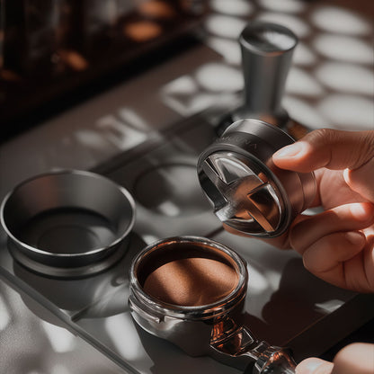 Professional Barista Starter Kit 51/54/58mm