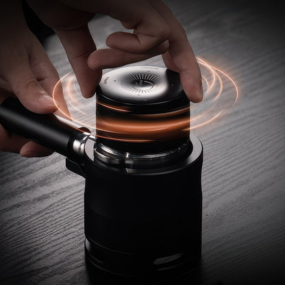 Double Bearing Coffee Distributor