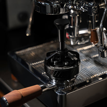 58MM WDT Espresso Distribution Stirrer Tool