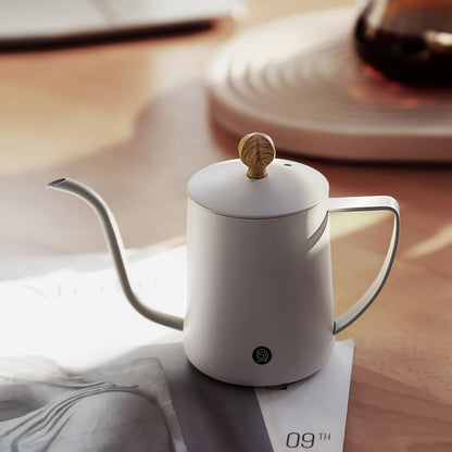 Gooseneck Pour Over Coffee Kettle