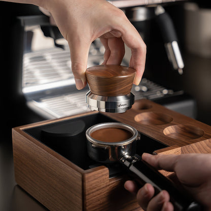 Cone Coffee Distribution Tool