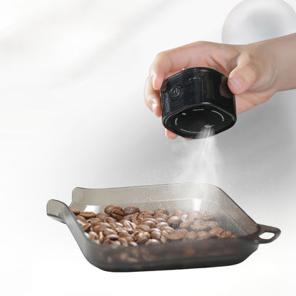 Coffee Bean Weighing Tray