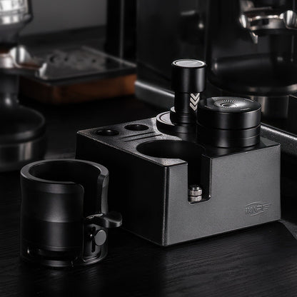 V6 Impact Coffee Tamper-Mini