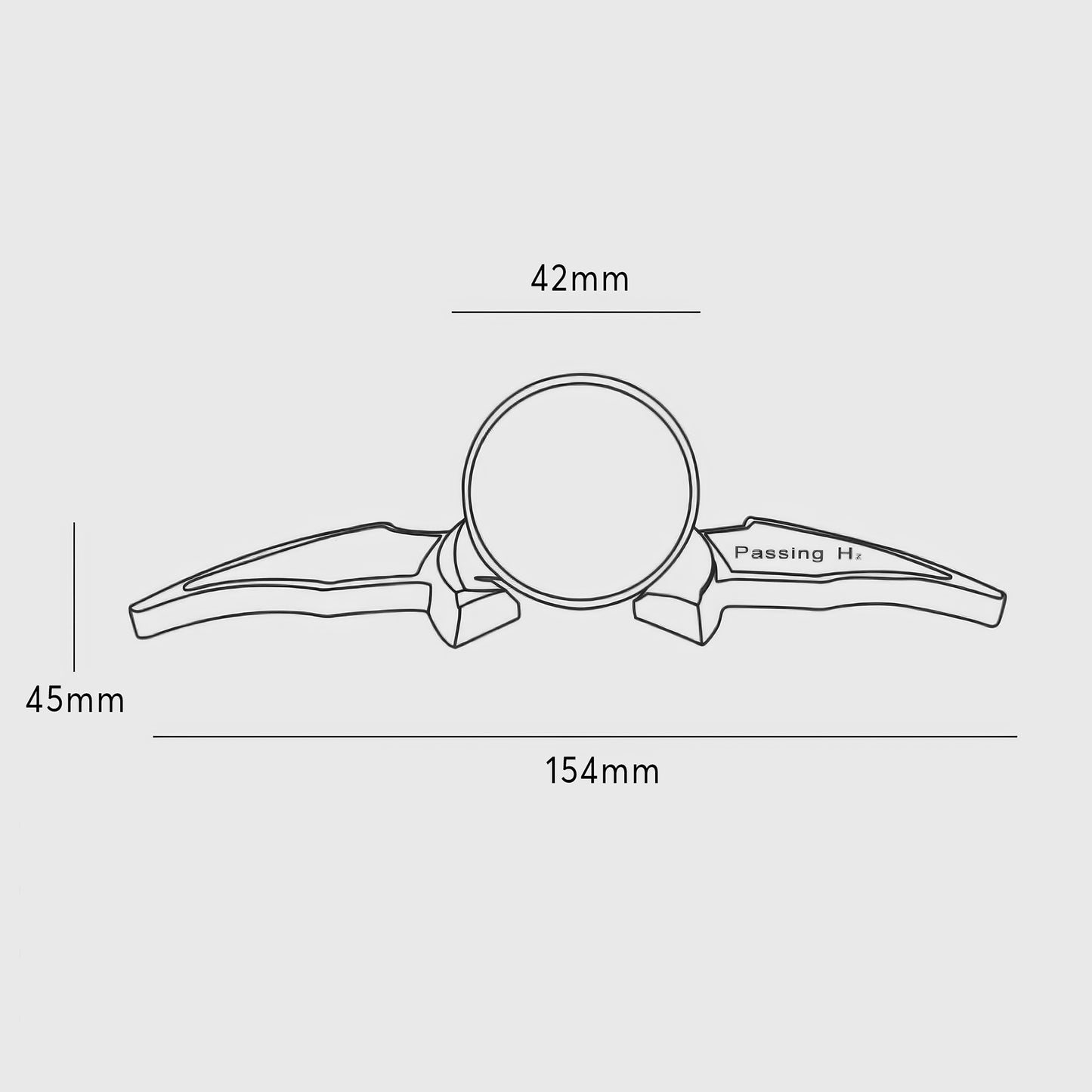 Universal Hand Brewed Coffee Ice Ball Set