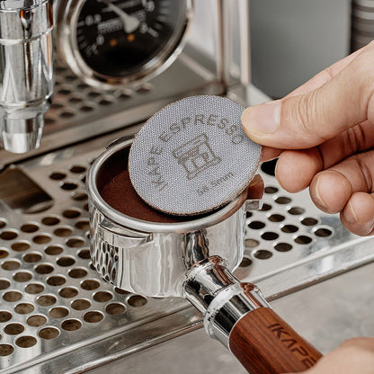 Espresso Magnetic Dosing Funnel V2