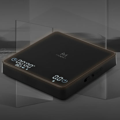 Zero-G Mini Coffee Scale