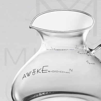 Eclipse Precision Pour-Over Coffee Set