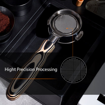 Pro Extraction Bottomless Portafilter