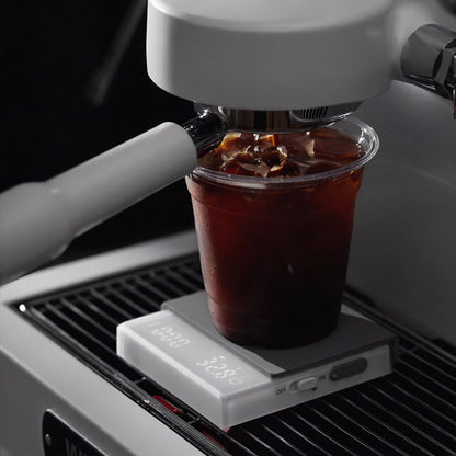 Weiner Psyche Mini Electronic Coffee Scale