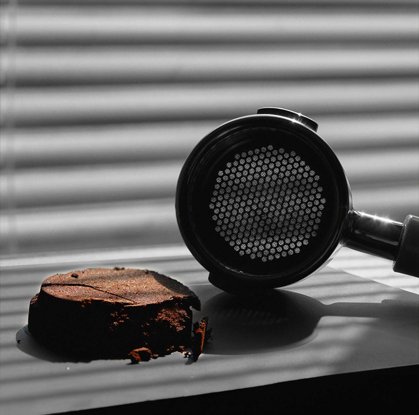 Espresso Filter Baskets For Home Barista