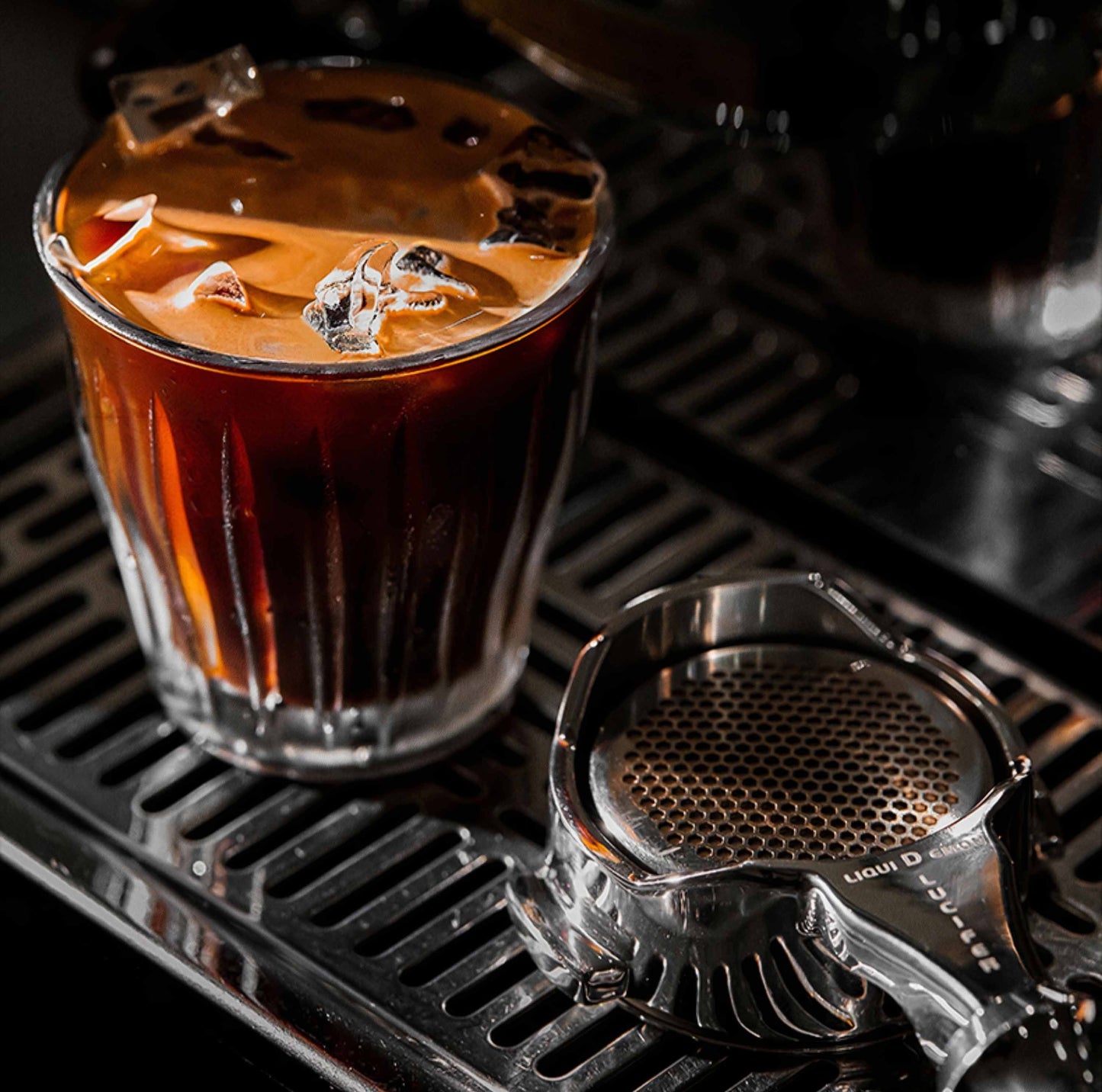 Espresso Filter Baskets For Home Barista