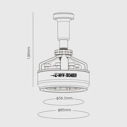 Smart Espresso Distributor WDT Tool