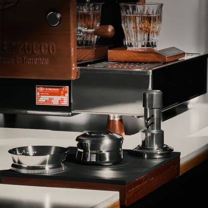 Barista Pro Espresso Bundle 58mm