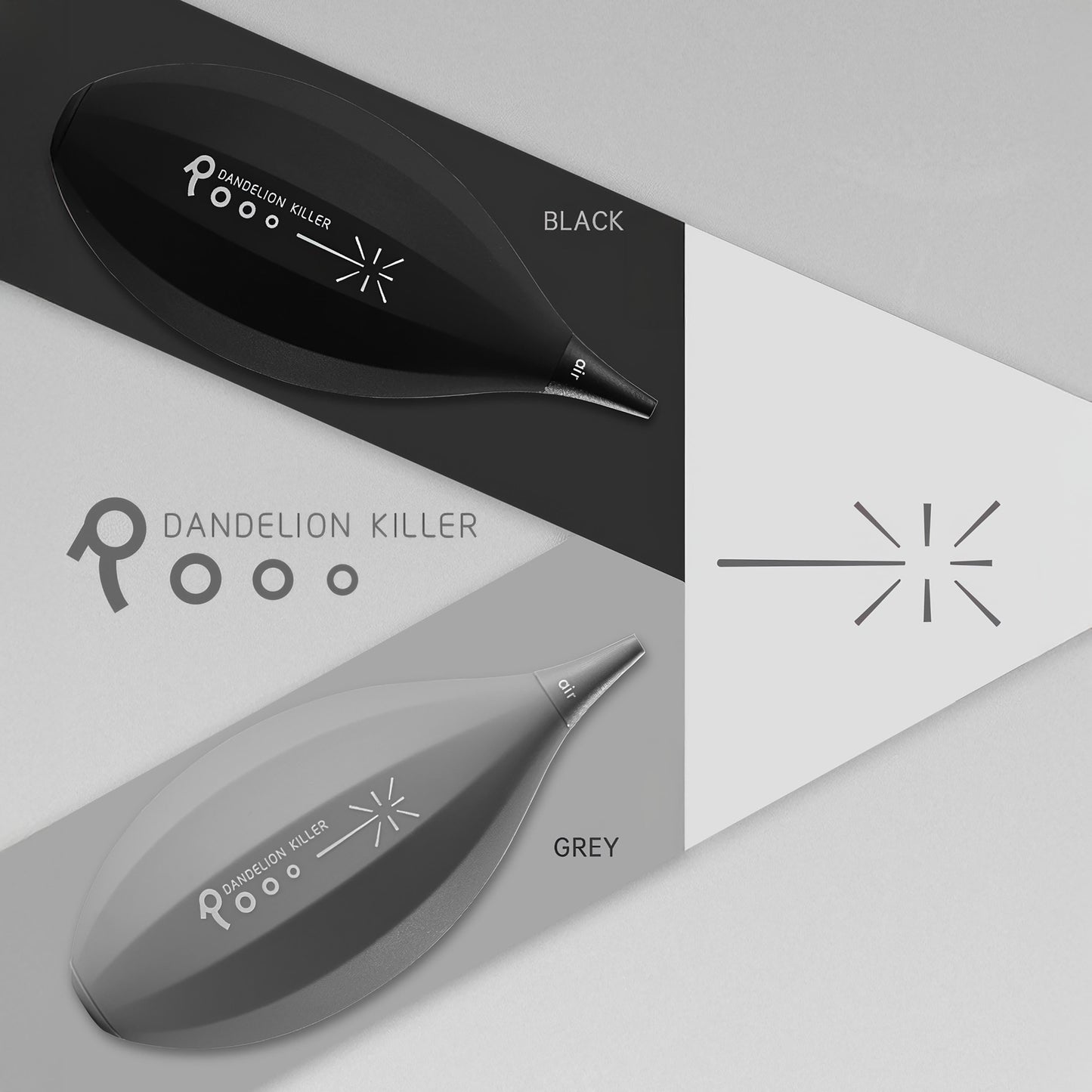 Coffee Powder Cleaning Air Blower