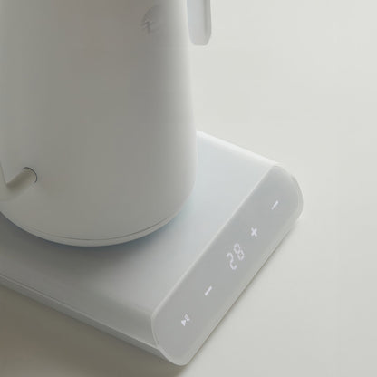 Premium Hand Brewed Coffee Kettle