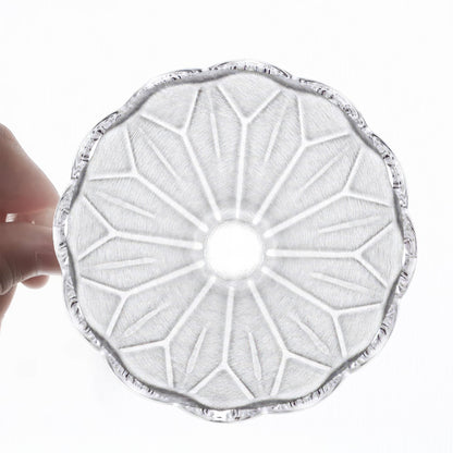 Diamond Pattern Prisma Pour Over Coffee Dripper