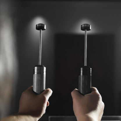 Electric Handheld Milk Frother Rechargeable