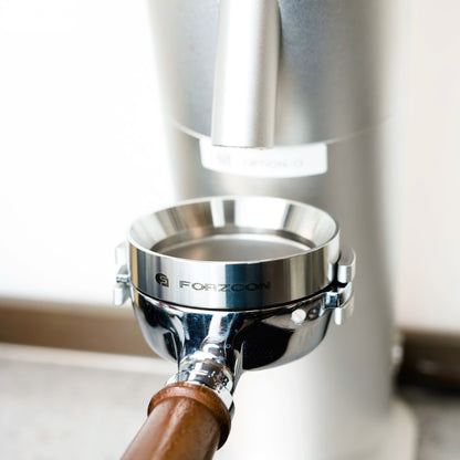 Premium Stainless Steel Magnetic Dosing Ring